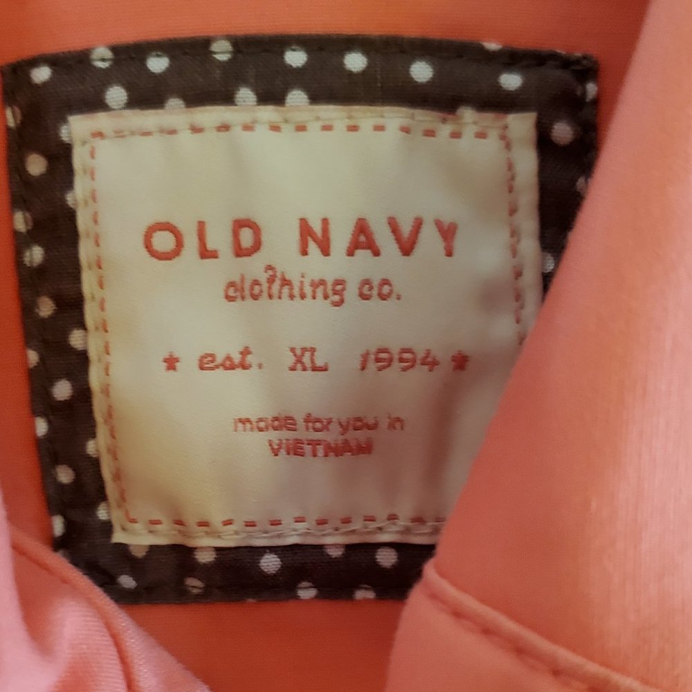 Girl's Jacket - Picture 3 of 4